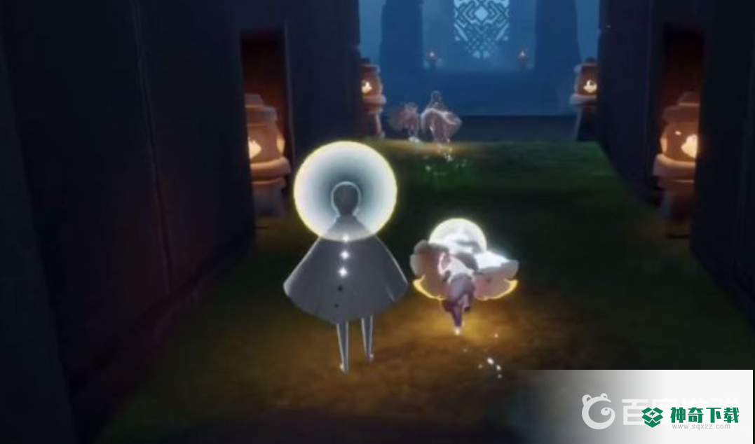 光遇雨伞怎么获得？_光遇教程攻略_神奇下载