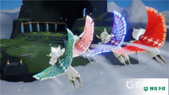 光遇全季节有哪些？_光遇教程_神奇下载