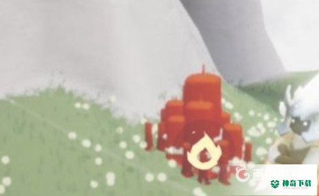光遇无翼怎么获得升华蜡烛？_光遇教程攻略_神奇下载