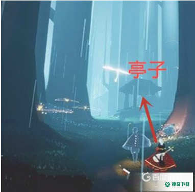 光遇雨林大树屋的任务怎么做？_光遇攻略教程_神奇下载