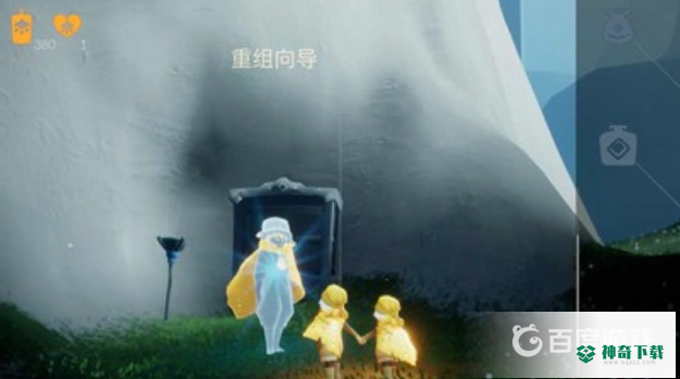 光遇雨林大树屋的任务怎么做？_光遇攻略教程_神奇下载