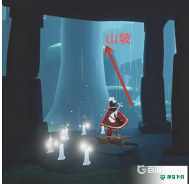 光遇雨林大树屋的任务怎么做？_光遇攻略教程_神奇下载