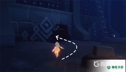 光遇星光沙漠小王子在哪？_光遇教程攻略_神奇下载