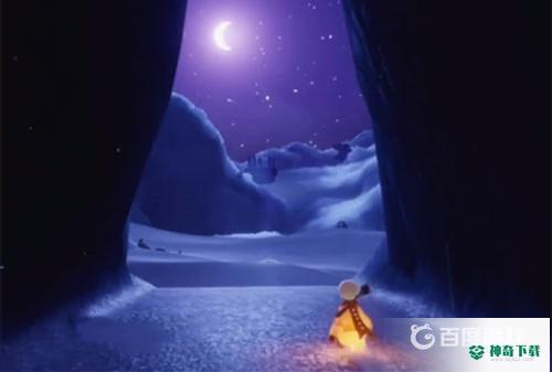 光遇星光沙漠小王子在哪？_光遇教程攻略_神奇下载