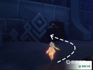 光遇星光沙漠小王子在哪？_光遇教程攻略_神奇下载