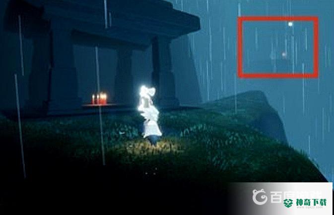光遇为什么叫通过雨林？_光遇玩法分享_神奇下载