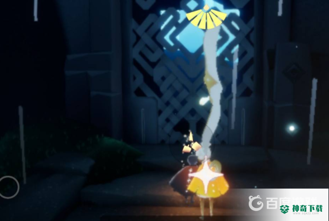 光遇雨林隐藏图入口在哪？_光遇教程_神奇下载