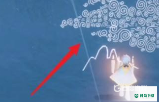 光遇圣岛季最后一个编钟位置在哪？_光遇教程攻略_神奇下载