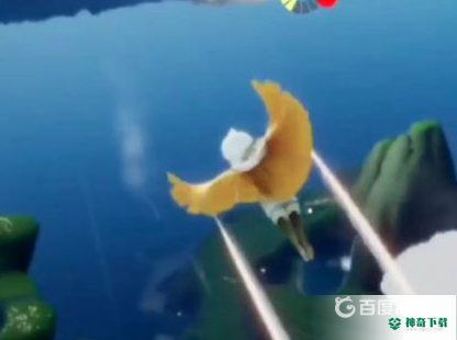 光遇日月岛怎么去？_光遇攻略分享_神奇下载