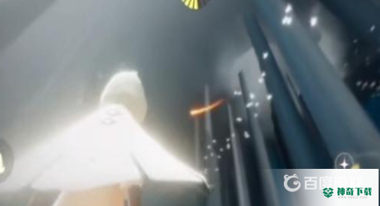 光遇橙色光芒在哪里？_光遇攻略教程_神奇下载