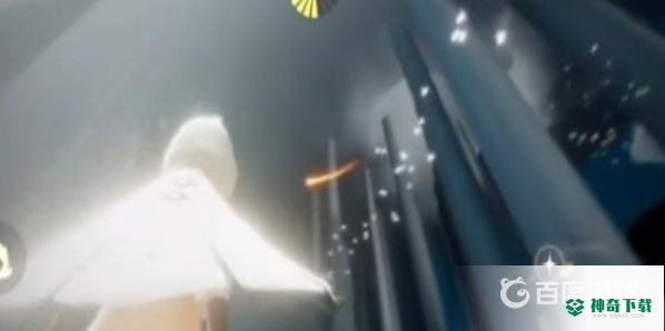 光遇橙色光芒在哪里？_光遇攻略教程_神奇下载