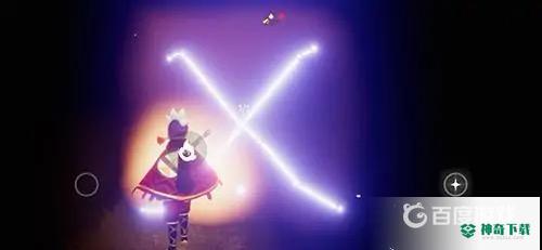 光遇雨林大树屋的先祖任务怎么做？_光遇攻略玩法_神奇下载