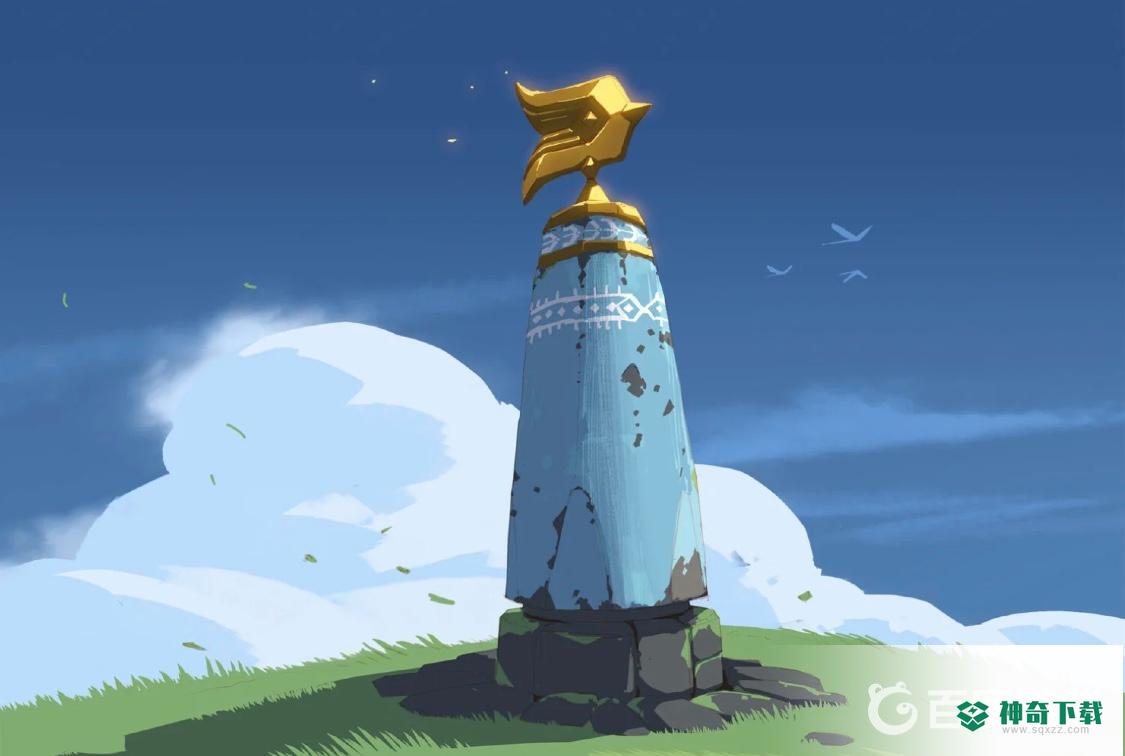 光遇下个季节是什么？_光遇教程玩法_神奇下载
