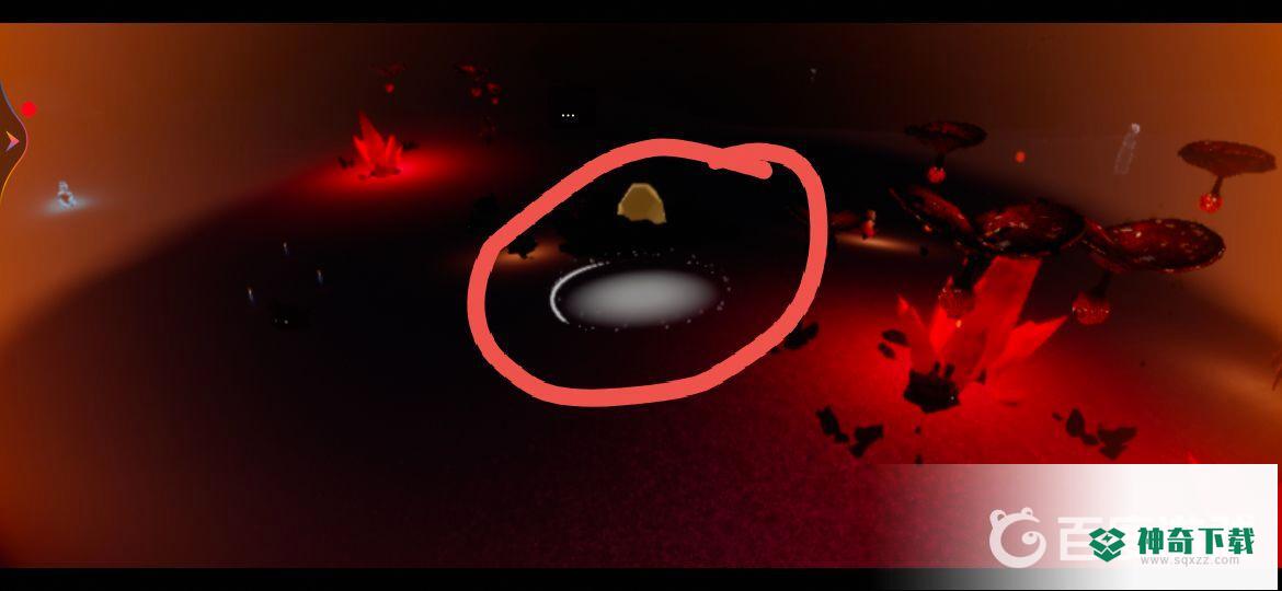 光遇破碎季任务1在哪？_光遇教程_神奇下载