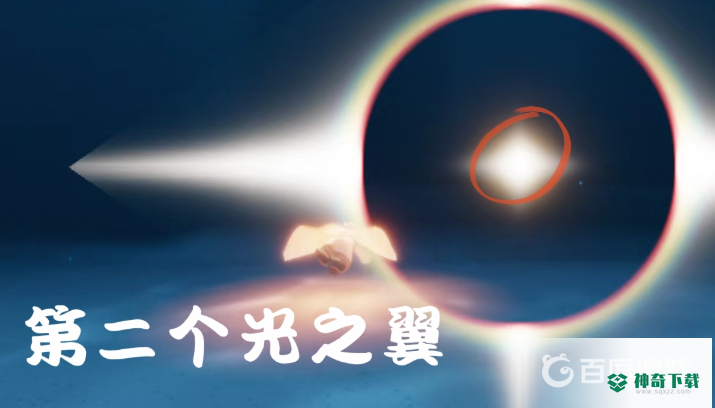 光遇暮土的小金人都在哪？_光遇玩法分享_神奇下载