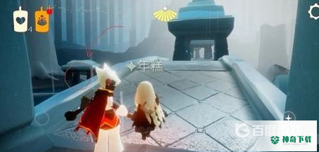 光遇密林遗迹冥想在哪？_光遇教程_神奇下载