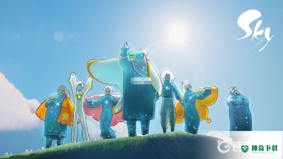 switch能玩光遇吗？_光遇攻略玩法_神奇下载