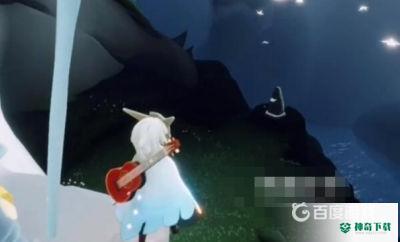 光遇秘密空间在哪？_光遇攻略_神奇下载