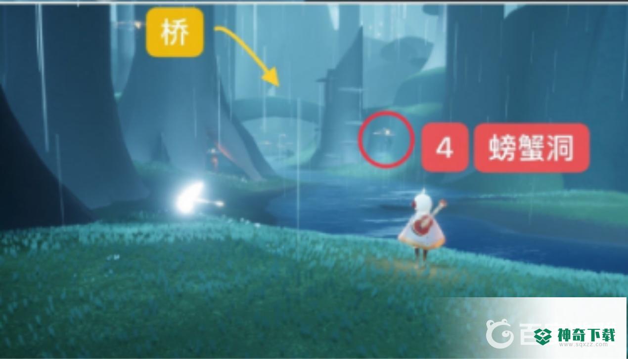 怎么获得矮人面具？_光遇教程攻略_神奇下载