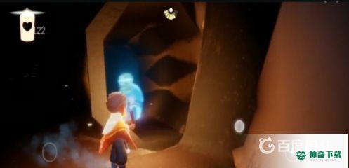 光遇旅行先祖在哪？_光遇攻略_神奇下载