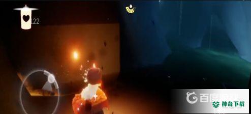 光遇旅行先祖在哪？_光遇攻略_神奇下载