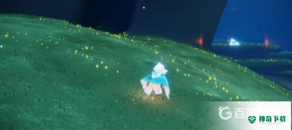 光遇旅行先祖在哪？_光遇攻略_神奇下载