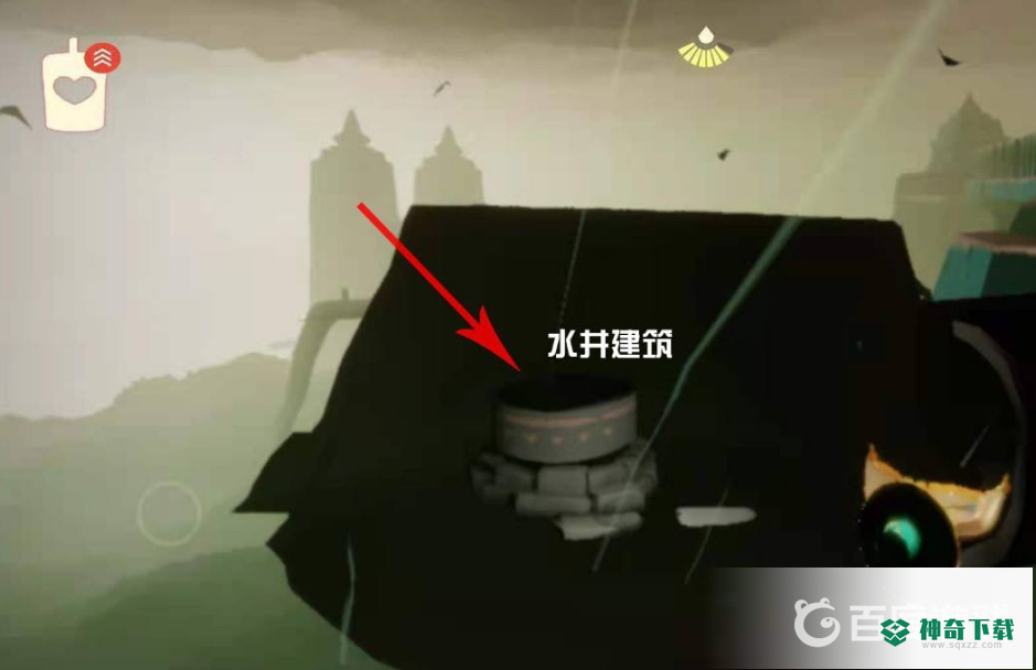 光遇马里奥地图怎么进？_光遇攻略教程_神奇下载