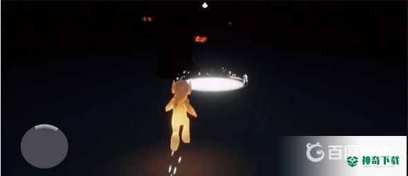 光遇火焰试炼怎么过？_光遇玩法分享_神奇下载