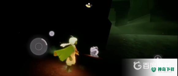 光遇暮土先祖位置先祖在哪？_光遇教程_神奇下载