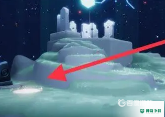 光遇禁阁神坛冥想在哪？_光遇教程攻略_神奇下载