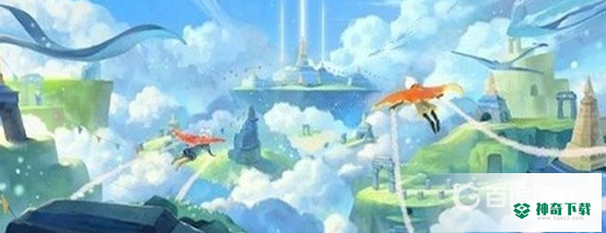 光遇试炼二怎么过？_光遇教程分享_神奇下载