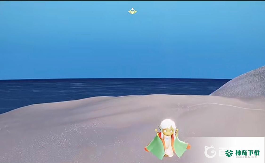 光遇小王子星球怎么去？_光遇玩法分享_神奇下载