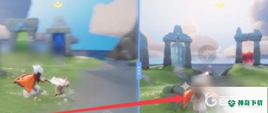 光遇ios怎么双开？_光遇攻略分享_神奇下载