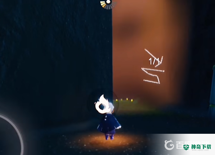 光遇擦汗先祖是哪个？_光遇教程_神奇下载