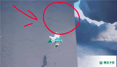 光遇云野所有小金人位置在哪里？_光遇教程分享_神奇下载