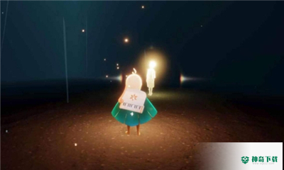 光遇云野的所有小金人都在哪儿?_光遇攻略玩法_神奇下载