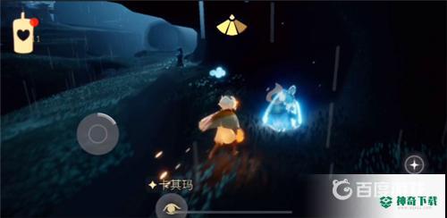 光遇雨林的先祖分别在哪？_光遇攻略玩法_神奇下载