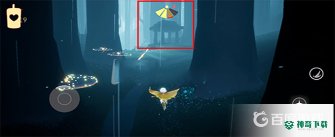 光遇雨林的先祖分别在哪？_光遇攻略玩法_神奇下载