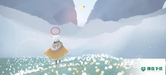 风之灵在哪？_光遇教程攻略_神奇下载