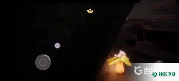 光遇暴风眼怎么过？_光遇攻略教程_神奇下载