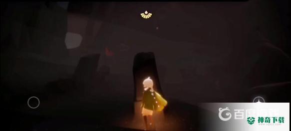 光遇暴风眼怎么过？_光遇攻略教程_神奇下载