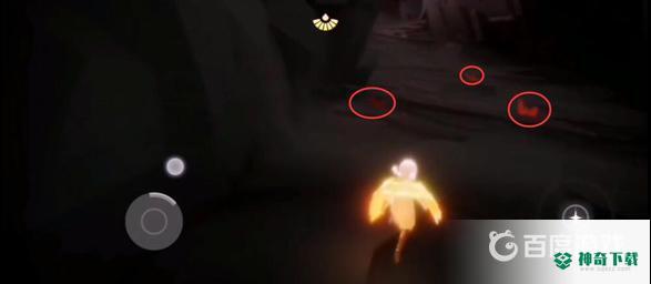 光遇暴风眼怎么过？_光遇攻略教程_神奇下载