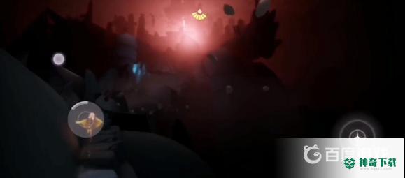 光遇暴风眼怎么过？_光遇攻略教程_神奇下载