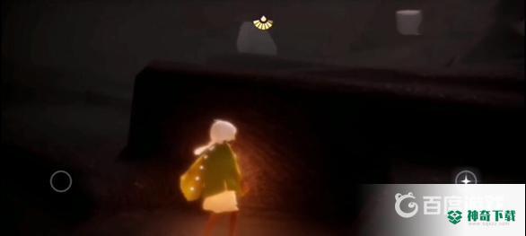 光遇暴风眼怎么过？_光遇攻略教程_神奇下载