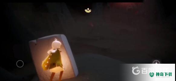光遇暴风眼怎么过？_光遇攻略教程_神奇下载