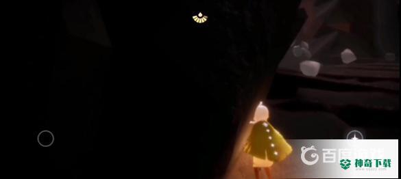 光遇暴风眼怎么过？_光遇攻略教程_神奇下载