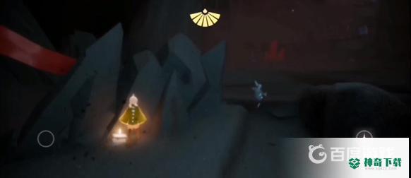 光遇暴风眼怎么过？_光遇攻略教程_神奇下载
