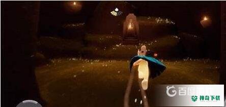 光遇土之试炼怎么过？_光遇教程玩法_神奇下载