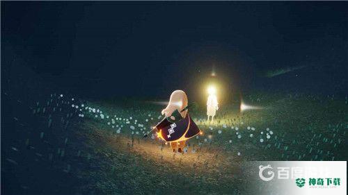 晨岛所有先祖位置都在哪儿？_光遇玩法分享_神奇下载