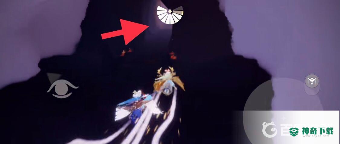 光遇试炼之地在哪？_光遇攻略教程_神奇下载